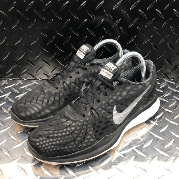 nike training in season tr7